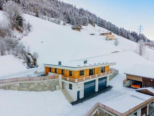 Mittersill House | Hoferlitzlhubgut