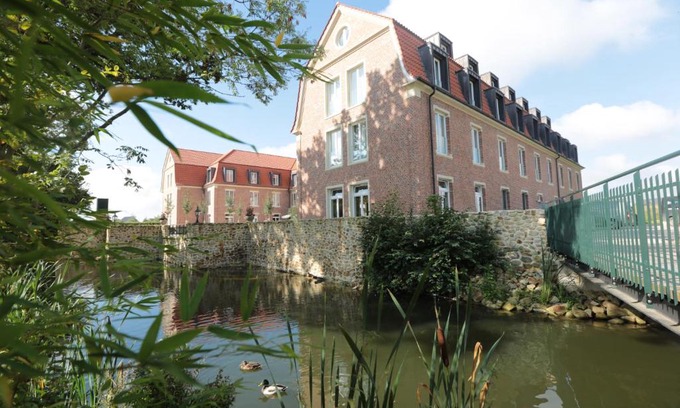 Senden Hotel | Hofhotel Grothues-Potthoff