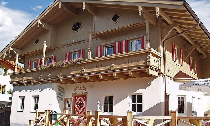 Altenmarkt im Pongau Apartment | Hofresidenz by Interhome