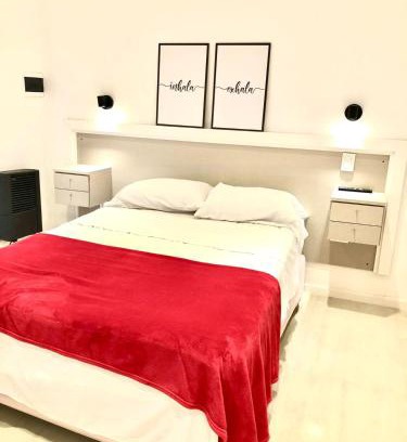 Mar de Ajo House | Hogar Dulce Hogar