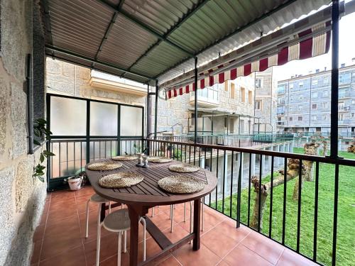 Ourense Apartment | Hogar Forxa - Puente