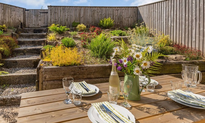 Exmoor National Park Cottage | Hoglets