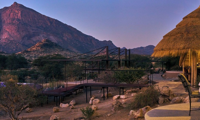Erongo Other | Hohenstein Lodge l Ondili