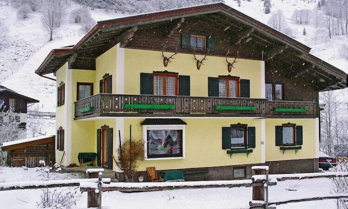 Fusch an der Grossglocknerstrasse House | Holiday Home on Großglockner Alpine Road