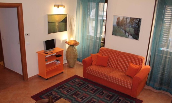 Albergheria Apartment | HOLA Cathedral House Apartment 65 sq.m. - Palermo Historical Center