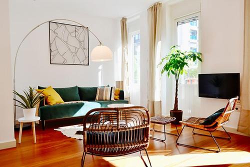 Arrancapins Apartment | Hola Valencia - Holiday Apartments