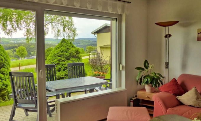 Pobershau Apartment | Holiday home Oertel Häusl