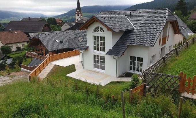 Sankt Margarethen im Lungau House | Holiday house St. Margarethen im Lungau for 1 - 10 persons with 4 bedrooms - Holiday home