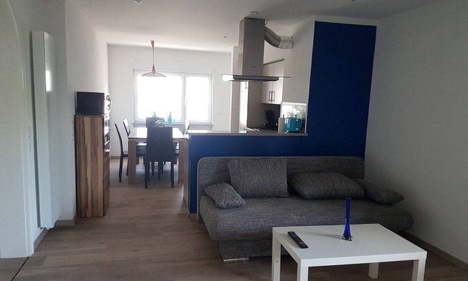 Rheinfelden Apartment | Holiday apartment Casa Blu