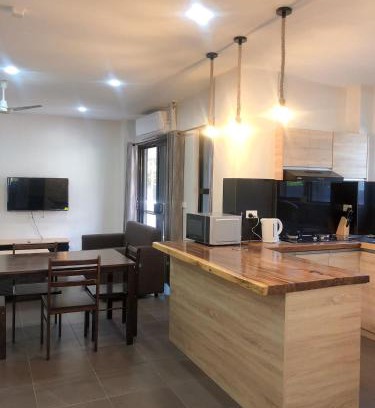 Martintar Apartment | Holiday休闲公寓03