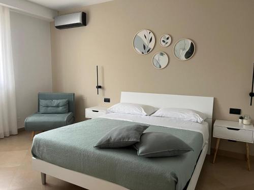 Monopoli Apartment | Holiday 103 Guest House Vicino alla Stazione