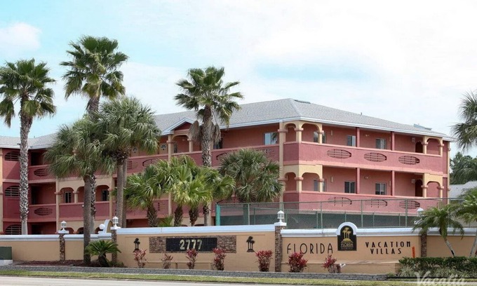 Kissimmee Resort | Holiday 2BD/2BA 2023 Dec23-30 5min to Disney World at Florida Vacation Villas