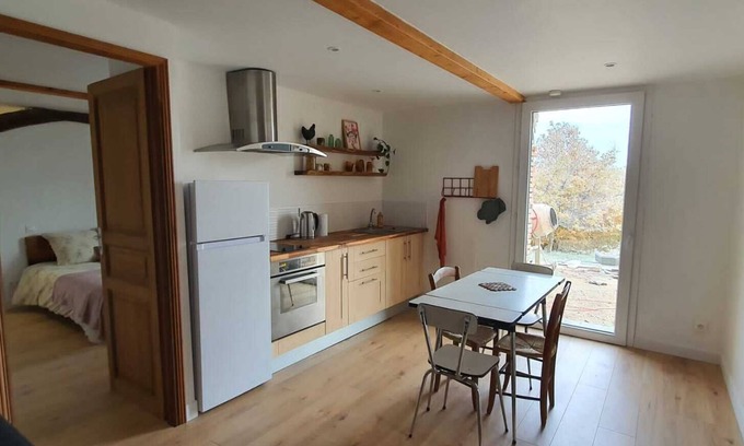 Le Born Apartment | Holiday accommodation