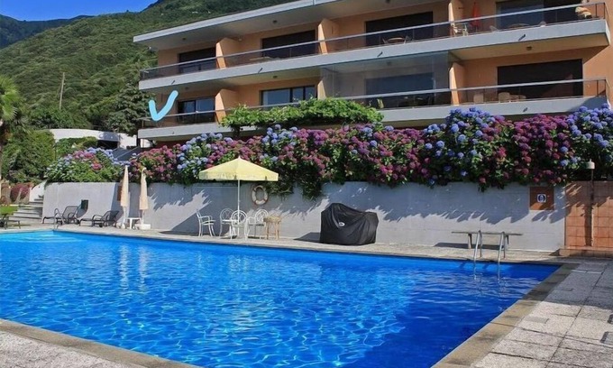 Vairano Apartment | Holiday apartment Casa Chimp 2