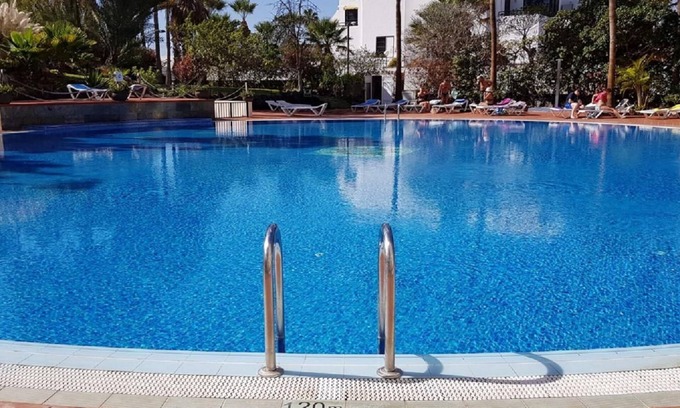 El Madronal Apartment | Holiday apartment Playa de las Américas for 1 - 2 persons - Holiday apartment