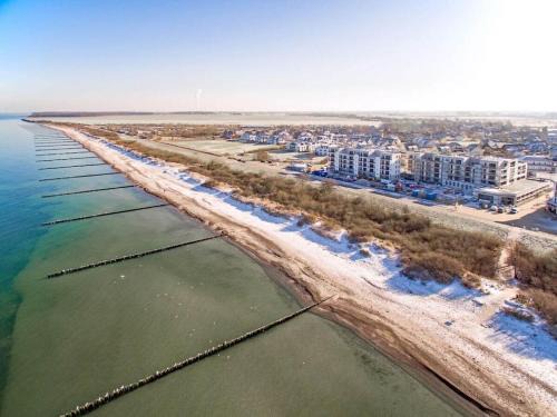 Boergerende-Rethwisch House | Holiday apartment with 2 bedrooms