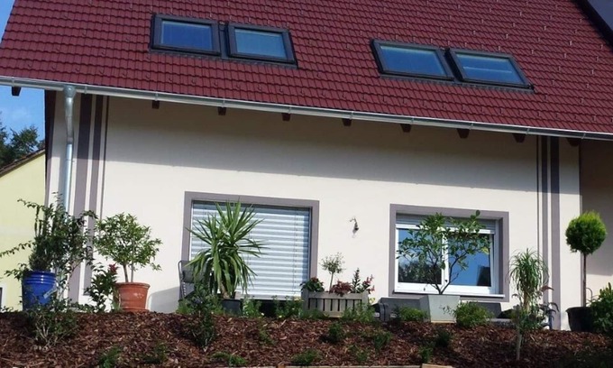 Stubenberg House | holiday apartment at the lake Stubenbergsee with a GenussCard