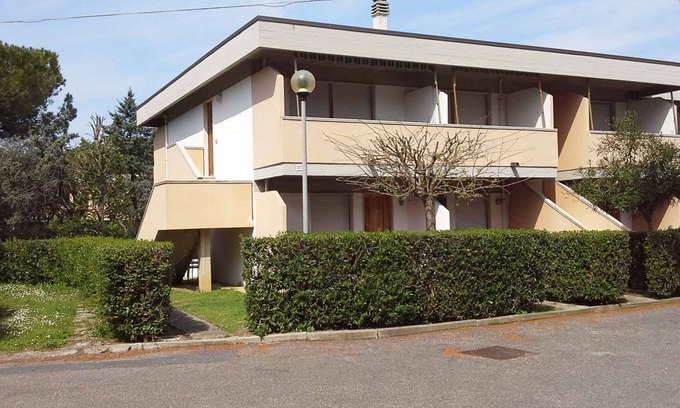 Marina di Bibbona Apartment | Holiday apartment Three-room apartment with 6 beds