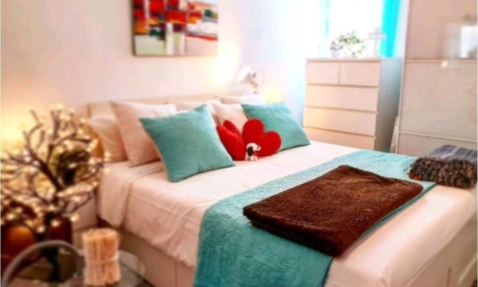 Cruce de Arinaga Apartment | Holiday apartment Cruce de Arinaga for 1 - 3 persons with 2 bedrooms - Holiday apartment in one or m