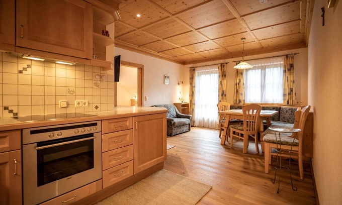 Innervillgraten House | Holiday apartment Innervillgraten for 1 - 5 persons with 2 bedrooms - Holiday house