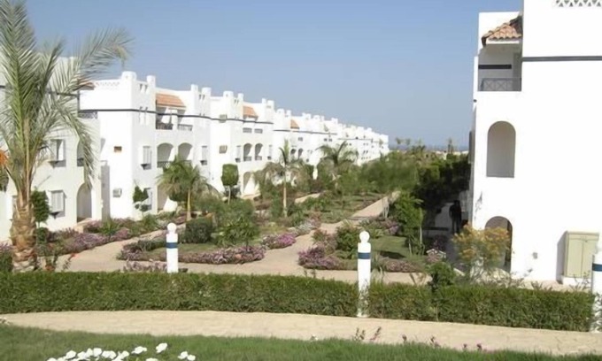 Sharm El Sheikh Apartment | Holiday apartment Sharm El Sheikh for 1 - 6 persons with 2 bedrooms - Holiday apartment