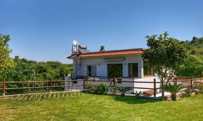 Barano d'Ischia Apartment | Holiday apartment Barano d'Ischia for 1 - 4 persons with 1 bedroom - Row house