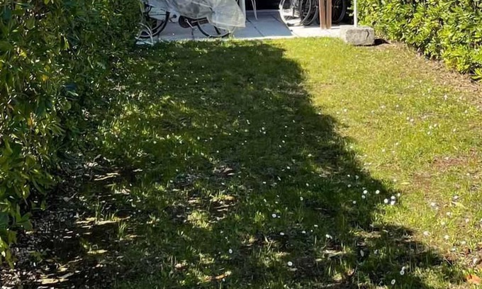 Rosolina Apartment | Holiday apartment With private garden