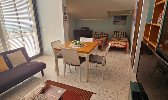 Zafferana Etnea Apartment | Holiday apartment Zafferana Etnea for 1 - 6 persons with 3 bedrooms - Holiday apartment in one or mu