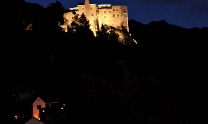 Idar-Oberstein Apartment | Holiday apartment Idar-Oberstein for 2 - 3 persons with 1 bedroom - Holiday apartment in one or mult
