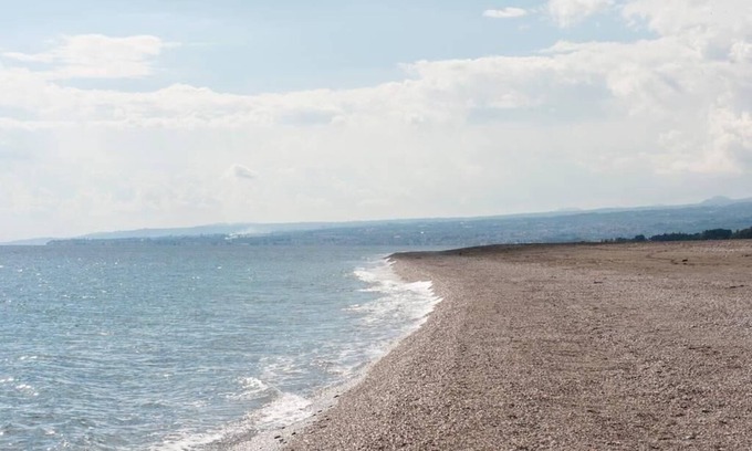 Porticato Apartment | Holiday apartment Giardini Naxos for 1 - 4 persons with 1 bedroom - Holiday apartment