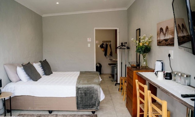 Port Elizabeth House | Holiday apartment Port Elizabeth for 1 - 4 persons - Holiday house