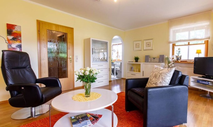 Ruhpolding Apartment | Holiday apartment Alpenstern