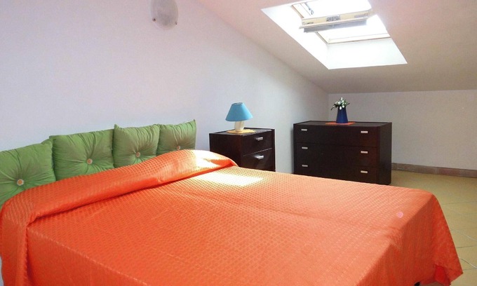 Santa Tecla Apartment | Holiday apartment Acireale for 1 - 3 persons - Holiday apartment in one or multi-family house