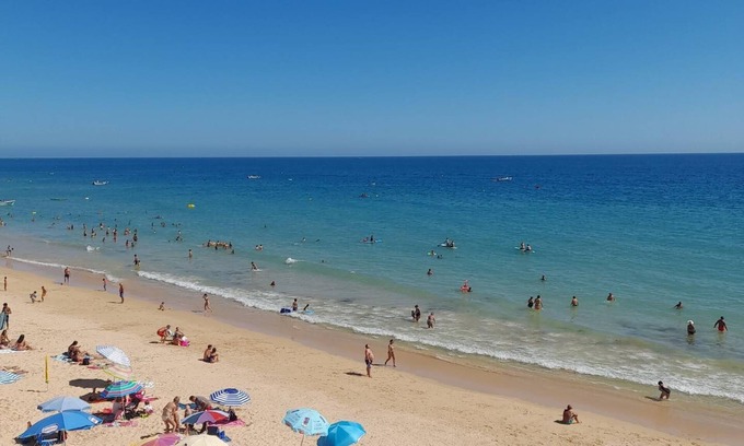 Patroves Apartment | Holiday apartment Albufeira for 1 - 2 persons with 1 bedroom - Holiday apartment in one or multi-fam