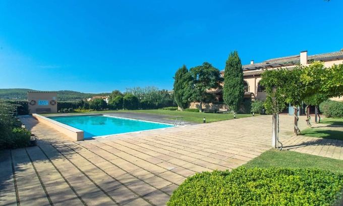 Albons Apartment | Holiday apartment Albons for 1 - 4 persons with 2 bedrooms - Holiday apartment in one or multi-famil