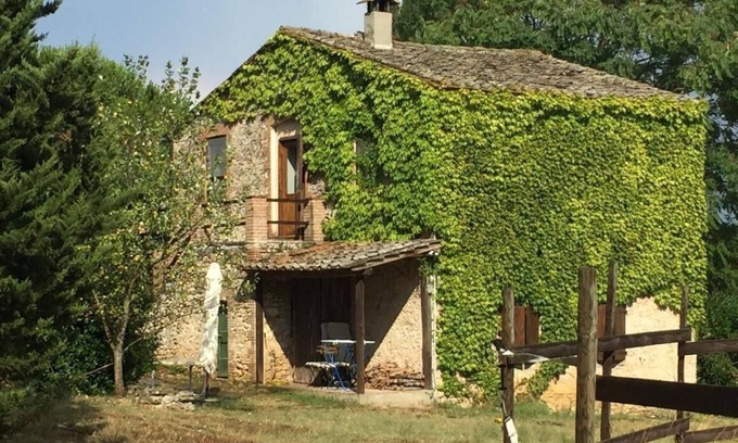 Amelia Other | Holiday apartment Amelia for 2 - 6 persons with 2 bedrooms - Farmhouse