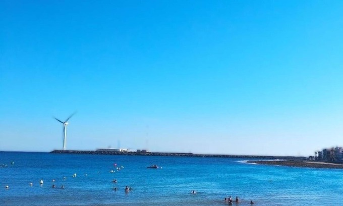 Playa de Arinaga Apartment | Holiday apartment Arinaga for 1 - 4 persons with 2 bedrooms - Holiday apartment in one or multi-fami