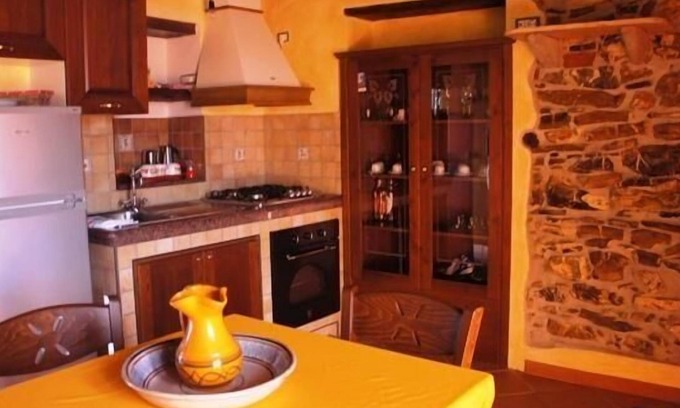 Ascea Apartment | Holiday apartment Ascea for 2 - 3 persons with 1 bedroom - Row house