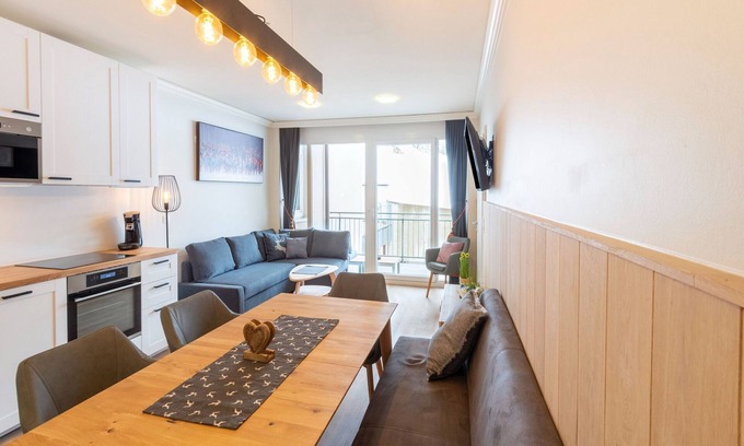 Zwieselstein Apartment | Holiday apartment in Zwieselstein near Sölden