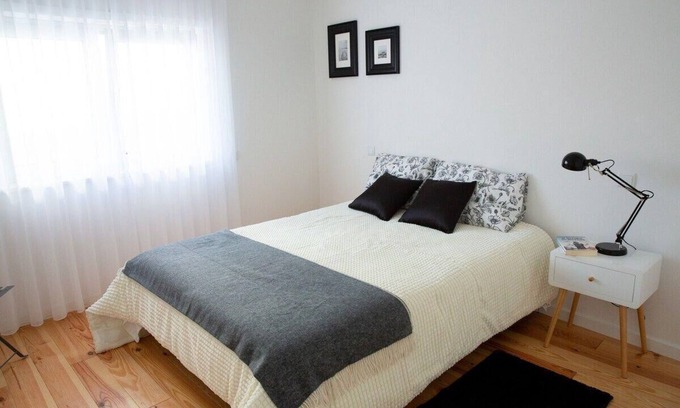 Aveiro Apartment | Holiday apartment Aveiro for 1 - 2 persons with 1 bedroom - Holiday apartment