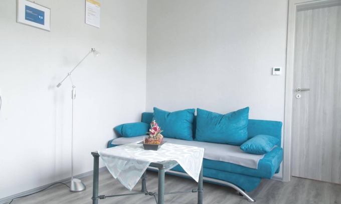 Baden-Baden Apartment | Holiday apartment Baden-Baden for 1 - 2 persons with 1 bedroom - Holiday apartment in one or multi-f