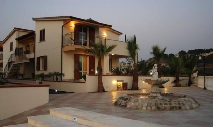 Balestrate Apartment | Holiday apartment Balestrate for 1 - 6 persons with 3 bedrooms - Luxury holiday home