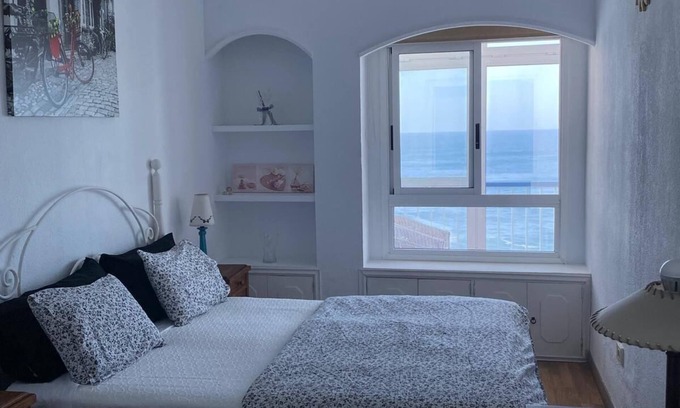 Bajamar Apartment | Holiday apartment Bajamar for 1 - 2 persons with 1 bedroom - Holiday apartment in one or multi-famil