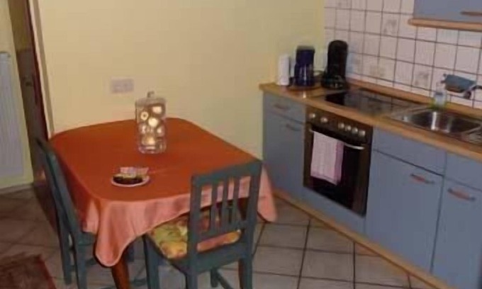 Bendorf Apartment | Holiday apartment Bendorf for 1 - 2 persons - Holiday apartment