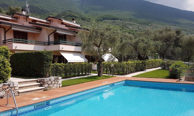 Assenza Apartment | Holiday apartment Brenzone for 1 - 5 persons with 2 bedrooms - Holiday apartment in one or multi-fam
