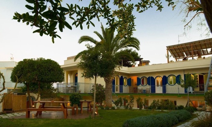 Campomarino di Maruggio Apartment | Holiday apartment Campomarino for 1 - 5 persons with 1 bedroom - Holiday apartment