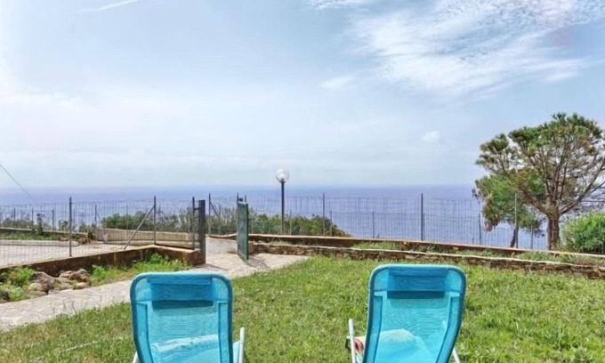 Innamorata Apartment | Holiday apartment Capoliveri for 1 - 5 persons with 1 bedroom - Holiday apartment