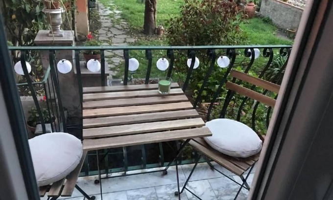 Castelnuovo Magra Apartment | Holiday apartment Castelnuovo Magra for 1 - 5 persons with 2 bedrooms - Holiday apartment