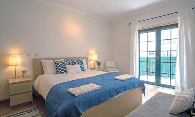Lombos Apartment | Holiday apartment Carcavelos for 1 - 6 persons with 2 bedrooms - Holiday apartment in one or multi-f