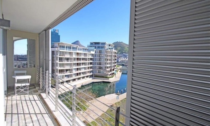 Victoria and Alfred Waterfront Apartment | Holiday apartment Cape Town for 1 - 3 persons with 1 bedroom - Holiday apartment in one or multi-fam